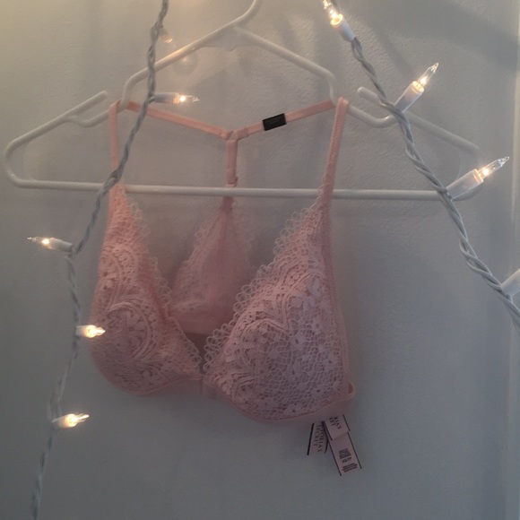 Victoria's Secret Pink Bralette XS - Picture 5 of 5